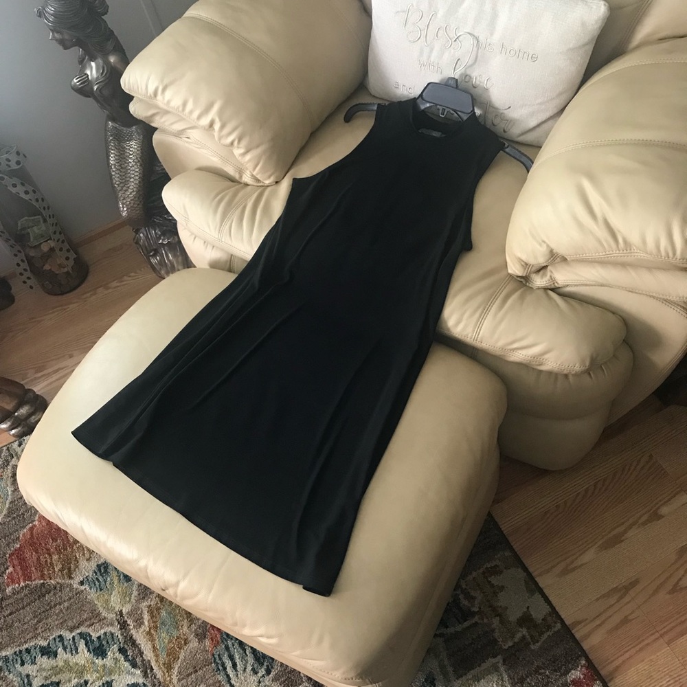 Nik & Nash Black Dress